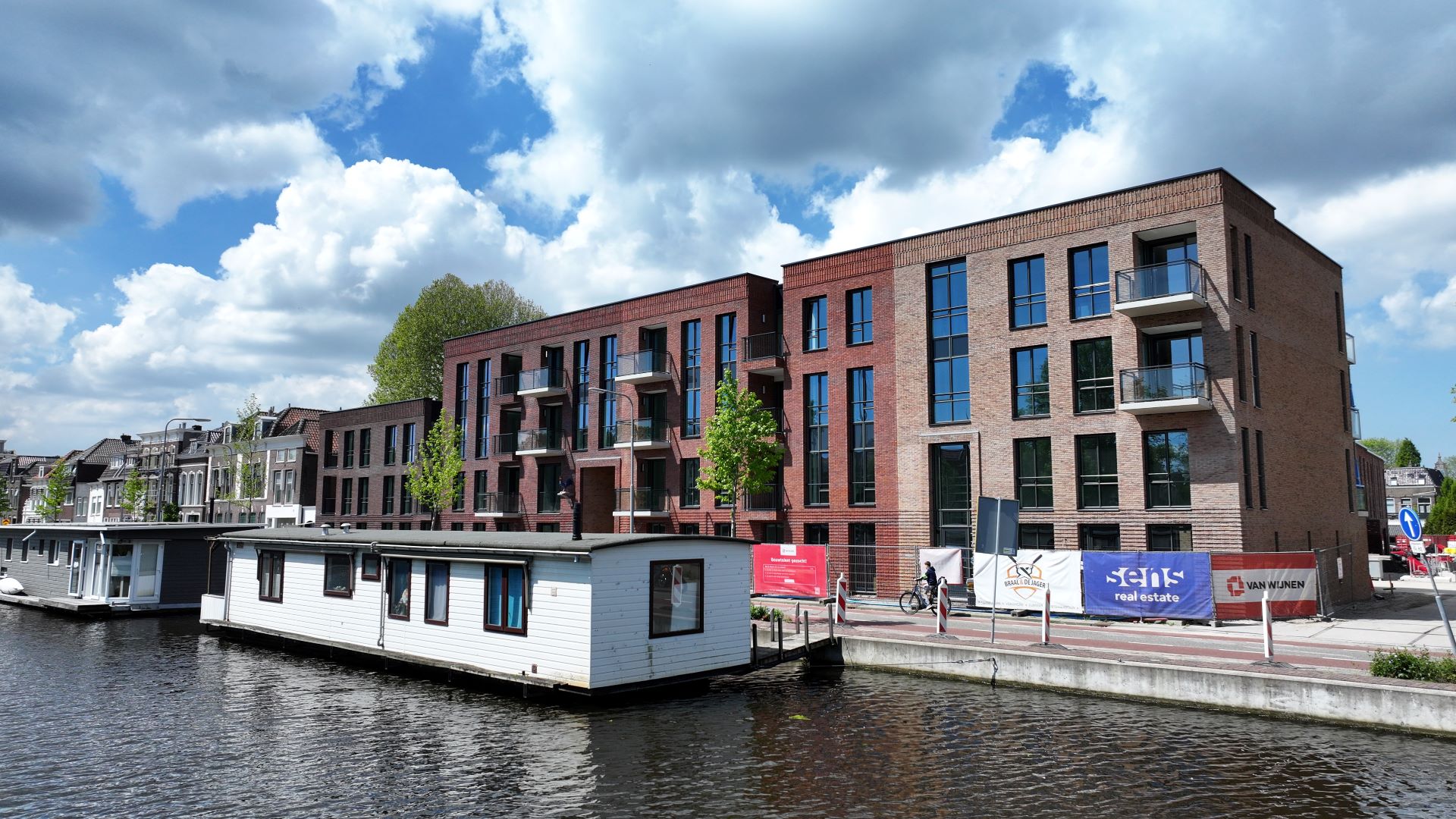 Wonen
